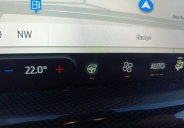 Ford Focus IV 2022 Ford Focus Ford Focus 1.0 EcoBoost 155KM Hybryda ST-Line VAT 23 Benzyna, zdjęcie 34