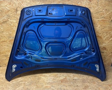 KAPOTA KRYT MOTORU VW TOUAREG 7L 7L6 LA5W