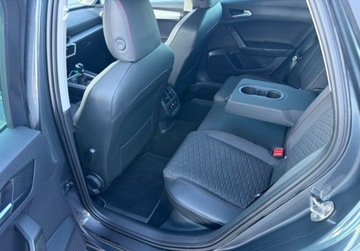 Seat Leon IV 2020 Seat Leon 1.5Tsi FR Full led Extra stan 41.000 km 1.5 Benzyna 150KM, zdjęcie 12
