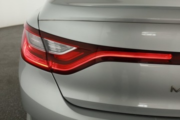 Renault Megane IV Hatchback 5d 1.3 TCe 140 FAP 140KM 2019 Renault Megane 1.3 TCe, Salon Polska, Automat, zdjęcie 14