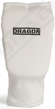 Ochraniacze na dłonie Dragon 710000-XS