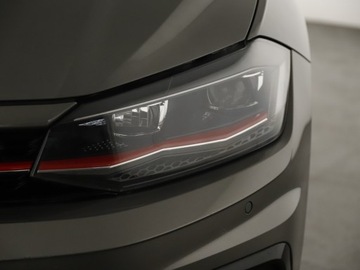 Volkswagen Polo VI GTI 2.0 TSI 200KM 2020 Volkswagen Polo OLEJ GRATIS | Kamera | LED | Virtu, zdjęcie 28