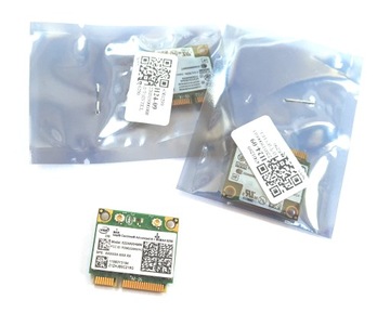 КАРТА WIFI INTEL 6250 2,4/5 ГГц Lenovo 60Y3194