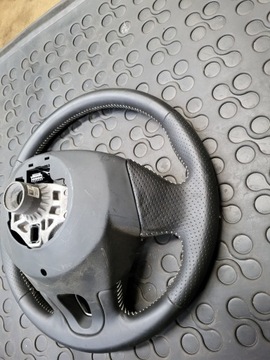 Рено Меган III Руль