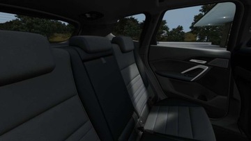 BMW X1 U11 2025 BMW X1 xDrive20d 163 KM mHEV - Gotowy do Odbioru - M Pro - HarmanKardon, zdjęcie 12