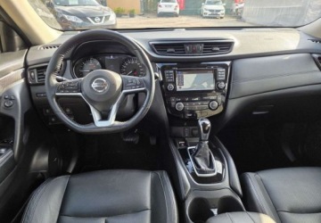 Nissan X-Trail III Terenowy Facelifting 2.0 dCi 177KM 2018 Nissan X-Trail Nissan X-Trail 2.0 Diesel 177KM, zdjęcie 6