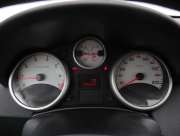 Peugeot 207 2008 Peugeot 207 1.4, Klima, Dach panoramiczny,ALU, zdjęcie 10