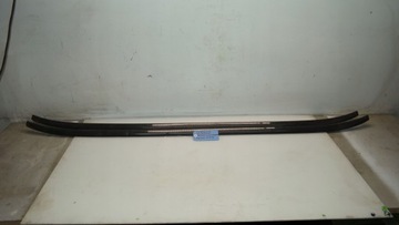 СОЛНЦЕЗАЩИТНЫЙ КОЗЫРЕК VOLVO FH4 82072452