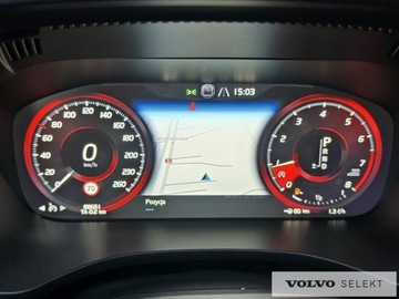 Volvo XC60 II Crossover T5 250KM 2019 Volvo XC 60 Salon PL R-Design T5 250KM AWD BLIS Ka, zdjęcie 18