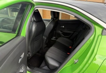 Opel Mokka II SUV 1.2 Turbo 100KM 2021 Opel Mokka 1,2 101KM Klimatronik Navi Kamera Serwis Kola latozima 1.2, zdjęcie 24