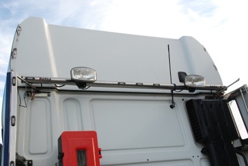 KELSA BLENDA HALOGENY TYŁ TYLNE DAF XF 105 106