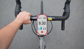 Держатель для телефона Bone Bike Tie Connect Kit-G