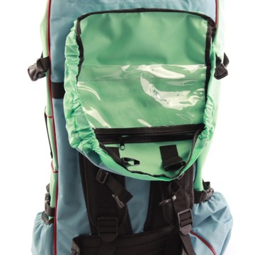 Сумка-рюкзак Mistral XXL, чехол для SUP-доски