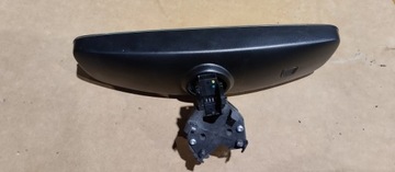 ВНУТРЕННЕЕ ЗЕРКАЛО ЗАДНЕГО ВИДА VOLKSWAGEN PASSAT B8 LIFT 20r 3G0857511AD