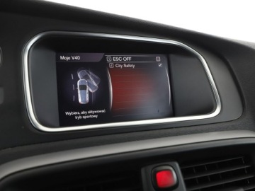Volvo V40 II 2019 Volvo V40 automat full LED navi klima auto, zdjęcie 24
