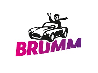 РЕМЕНЬ ТРАНСПОРТНЫЙ С НАТЯЖИТЕЛЕМ 6М 35ММ 2000 КГ BRUMM
