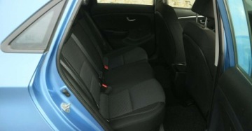 Hyundai i30 II Hatchback 5d 1.4 MPI 100KM 2012 Hyundai i30 Hyundai i30 II -Niski Przebieg-Tempomat-Lampy LED-Nowe Opony-C, zdjęcie 20