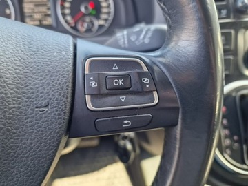 Volkswagen Multivan T6 2015 Volkswagen Multivan 2.0 Bi-Turbo 180 KM, Automat, zdjęcie 15