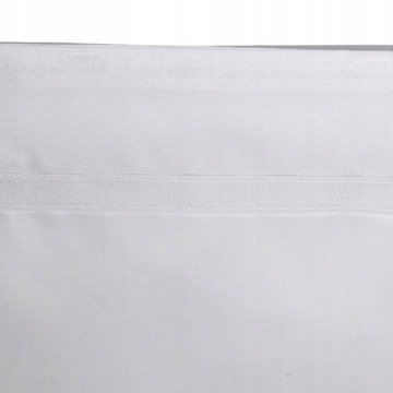 Parawan - ścianka działowa, zasłona, przegroda 180x160x2,5cm