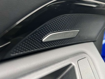 Audi 2025 Audi Q5 Sportback Faktura VAT 23 Pneumatyka Head Up Matrix LED GWARANC, zdjęcie 16