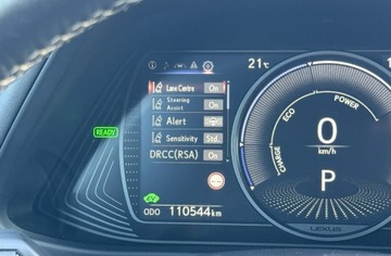 Lexus UX 2021 Lexus UX 250h,Hybryda,Gwarancja, zdjęcie 30