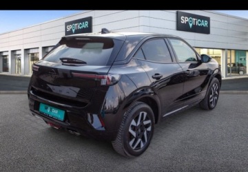 Opel Mokka II SUV 1.2 Turbo 130KM 2025 Opel Mokka 1.2 T GS SS aut SalonPL FVat Bogata Wersja Niski Przebieg Od Re, zdjęcie 4