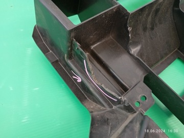 ВПУСК ВОЗДУХА SUZUKI IGNIS III 71772-62R0