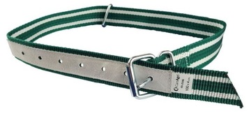 Obroża dla cieląt Classic, 100 x 4 cm