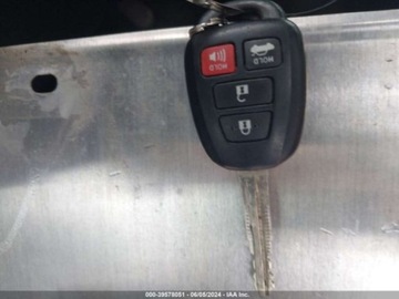 Toyota Corolla XII 2019 Toyota Corolla 2019 Toyota Corolla L CVT (Natl) 1.8 Benzyna 132KM, zdjęcie 9