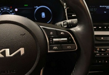 Kia XCeed Crossover 1.5 T-GDI 160KM 2022 Kia XCeed VAT 23 Business Line 1.5T-GDI 160KM M6 2022 r., salon. PL, I wl., zdjęcie 20