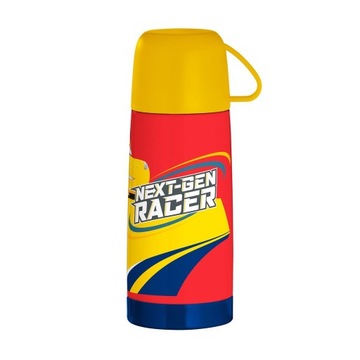 Termos Cars 3 Yellow 320 ml DISNEY