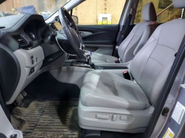 Honda Pilot II 2022 Honda Pilot Elite 2022 3.5 Benzyna 280KM, zdjęcie 7