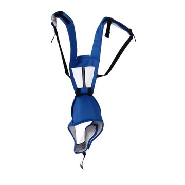 Baby Carrier Breathable Lightweight Polyester Infant Carrier Safe Front Bac