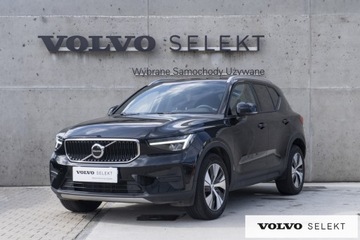 Volvo XC40 2022