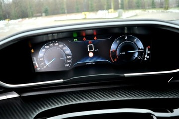 Peugeot 508 II Sedan 1.5 BlueHDI 130KM 2019 Peugeot 508 _1.5, zdjęcie 18