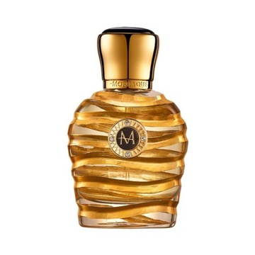 Moresque Gold Collection Oro Edp 50ml