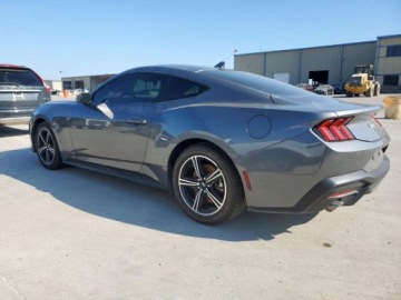 Ford Mustang VI 2024 Ford Mustang 2024 2.3 Benzyna 310KM, zdjęcie 1