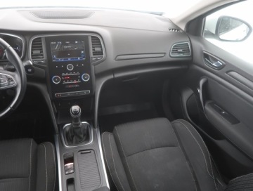 Renault Megane IV Grandtour Facelifting 1.5 Blue dCi 115KM 2020 Renault Megane 1.5 Blue dCi, Navi, Klima, zdjęcie 7