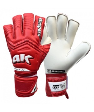 4KEEPERS RĘKAWICE BRAMKARSKIE GUARD CORDO MF 8