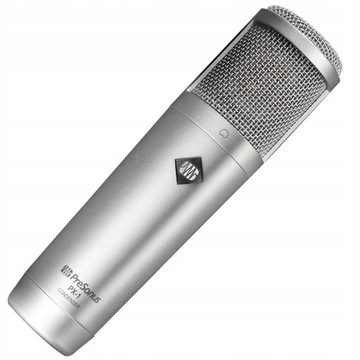 PRESONUS PX-1 - MIkrofon pojemnościowy