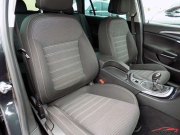 Opel Insignia I 2015 Opel Insignia BiTurbo 192KM Kamera Navi Led ParkDistance 2.0 Diesel 192KM, zdjęcie 23