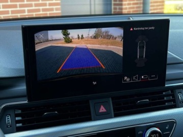 Audi A4 B9 Limousine Facelifting 2.0 40 TFSI 204KM 2024 Audi A4 Limousine VAT23 Gwarancja Matrix Head Up Wentylacja foteli, zdjęcie 32