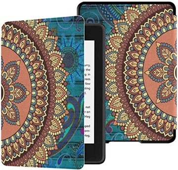 SMARTCASE ETUI COVER OKŁADKA OBUDOWA CASE do KINDLE PAPERWHITE 4 (10 gen)