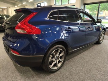 Volvo V40 II Cross Country D3 150KM 2015 Volvo V40 Cross Country Ocean Race, Automat, kamera, zdjęcie 3