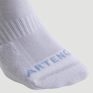 Теннисные носки Artengo RS160 Lowedge, 3 пары