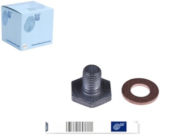 BLUE PRINT ADM50103 ZÁCPA  VYPOUŠTĚCÍ OLEJE VANA OLEJ