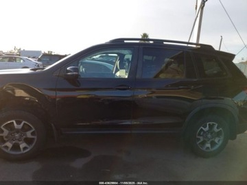 Honda 2023 Honda Inny Passport Trailsport 2023 3.5l 3.5 Benzyna 280KM, zdjęcie 2