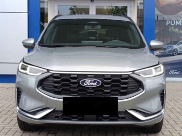 Ford Kuga III SUV Facelifting 2.5 FHEV 180KM 2026 Od ręki - ST-Line X eCVT 2.5 FHEV FWD 180KM / Pakiet Winter, zdjęcie 1