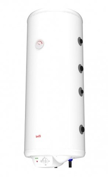 Bojler elektryczny Elektromet 100 l