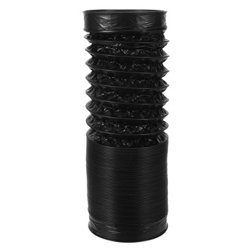 ОТДЕЛКА РОЛИКОВОГО ШЛАНГА В ВОЗДУХОПРОВОДЕ СУШИЛКИ